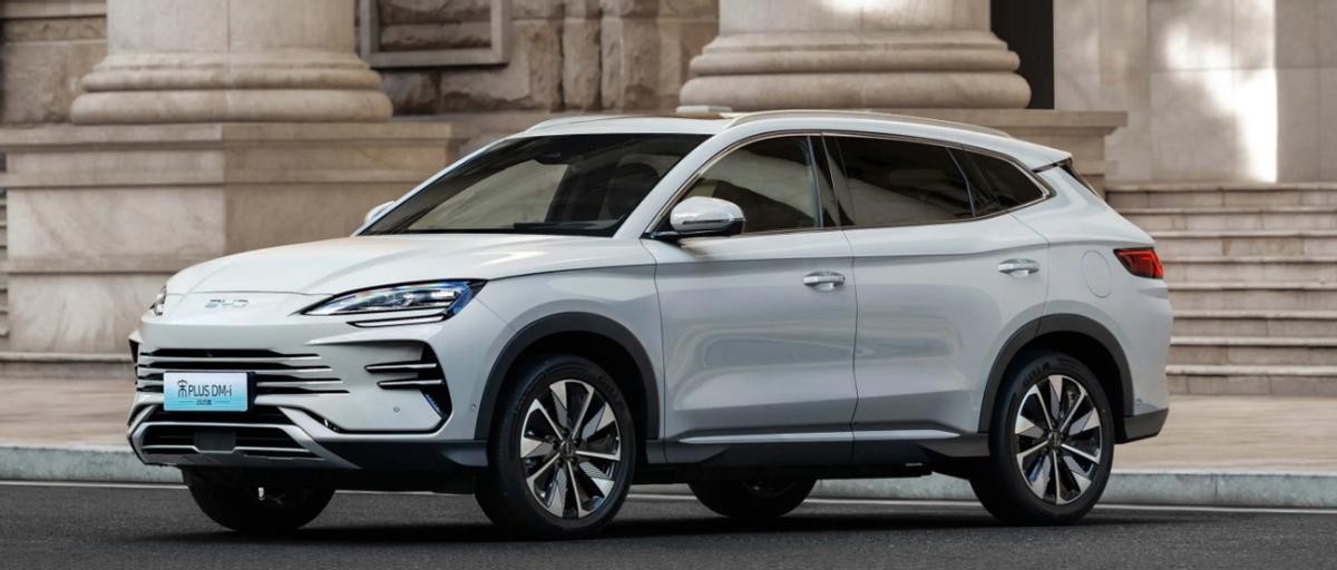 想15萬買輛空間大、配置高的SUV?零跑C11和宋PLUS,到底選哪個?
