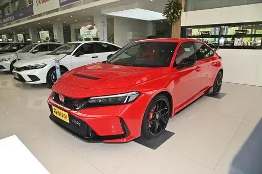 十幾萬(wàn)最具有性?xún)r(jià)比的轎車(chē),看這一篇就夠了