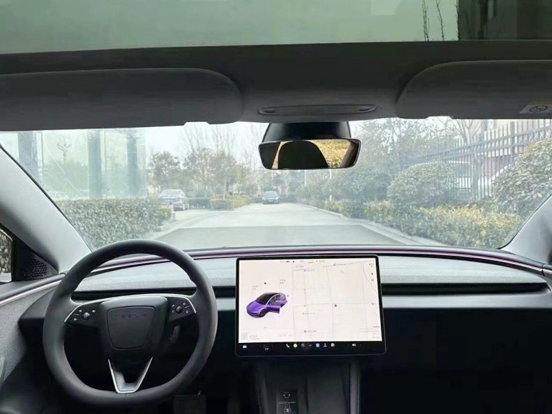 試駕體驗:三款電動轎車各有千秋