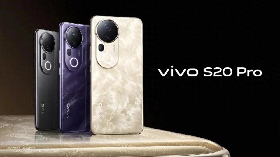 新機發布,vivo 如何改寫國產手機競爭格局?