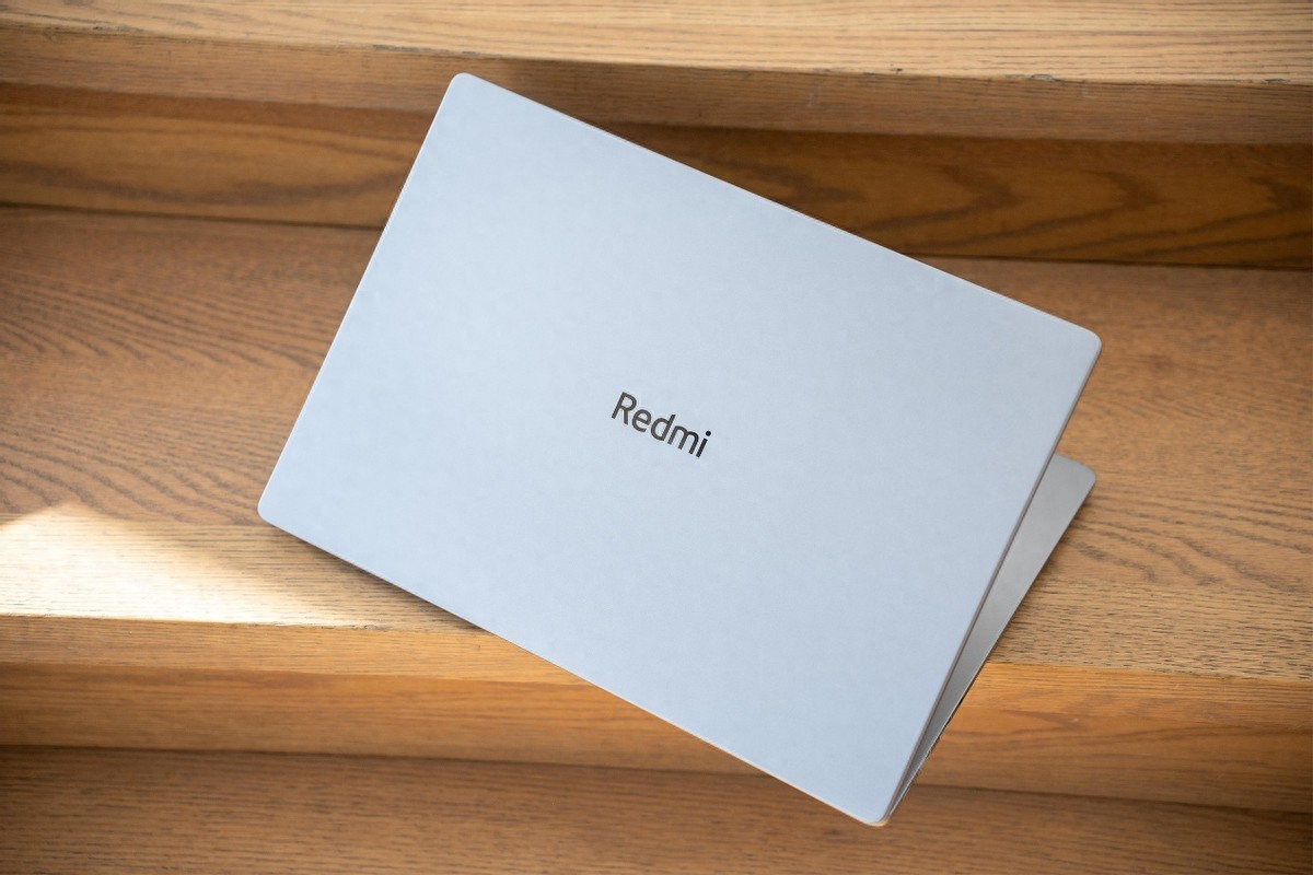 買啥筆記本劃算?紅米Redmi Book16煥新版,配置不高但價格便宜
