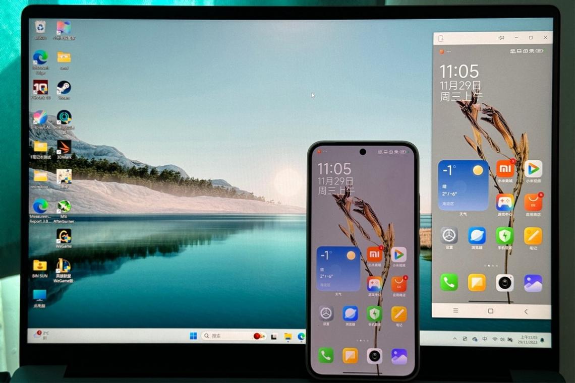 買啥筆記本劃算?紅米Redmi Book16煥新版,配置不高但價格便宜