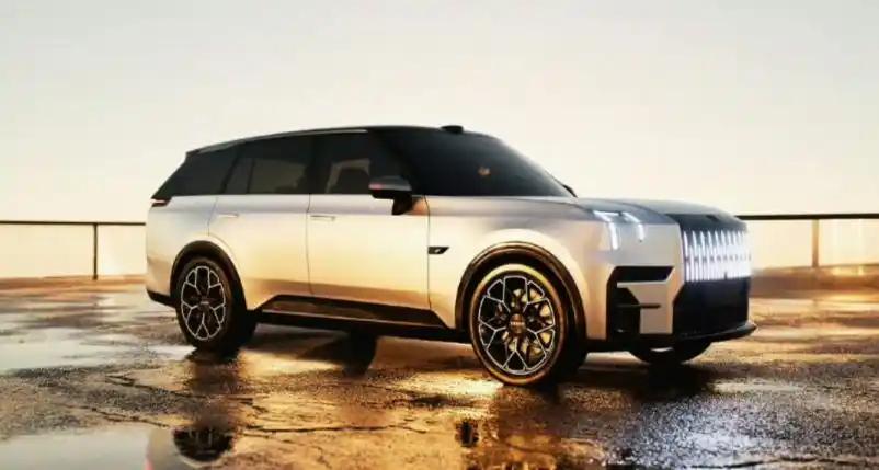 吉利 2025 超級新車盛宴:13 款重磅車型震撼來襲!