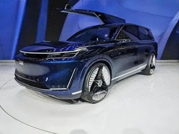 吉利 2025 超級新車盛宴:13 款重磅車型震撼來襲!