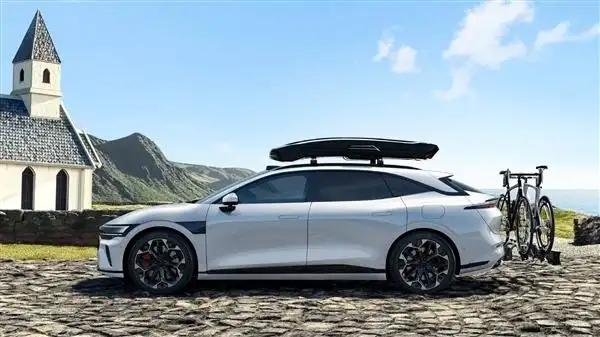 吉利 2025 超級新車盛宴:13 款重磅車型震撼來襲!