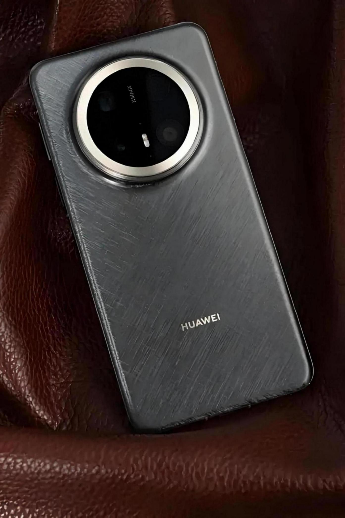 華為Mate 70 Pro+好評率逆天 榮耀三款機型殺入前五 國產手機徹底爆發
