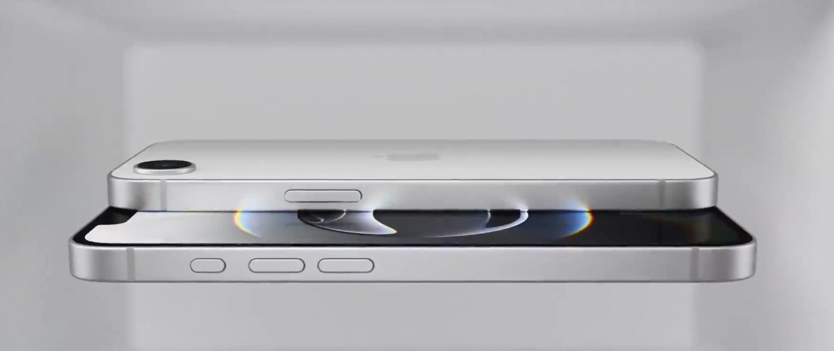 蘋果最新發布iPhone 16e,最全的測評在這里