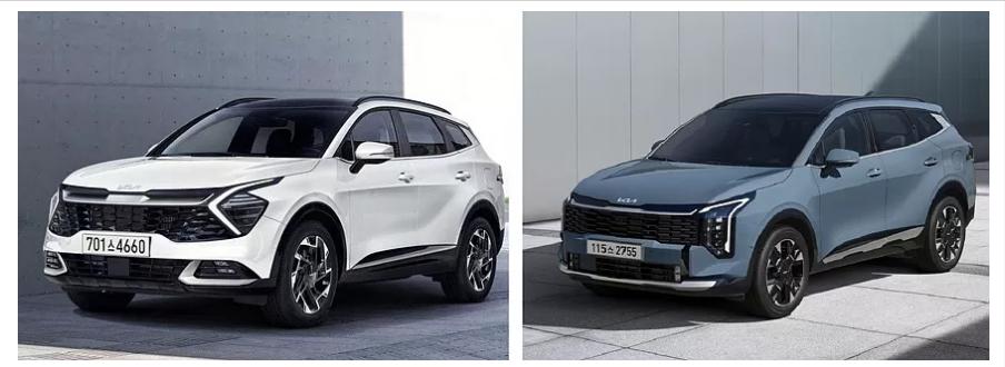 起亞 2025 年將要發(fā)布的 8 款新車