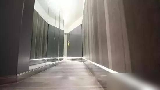 90后大學生爆改47㎡奇葩二手房,戶型像“花瓶”!完工后都夸實用