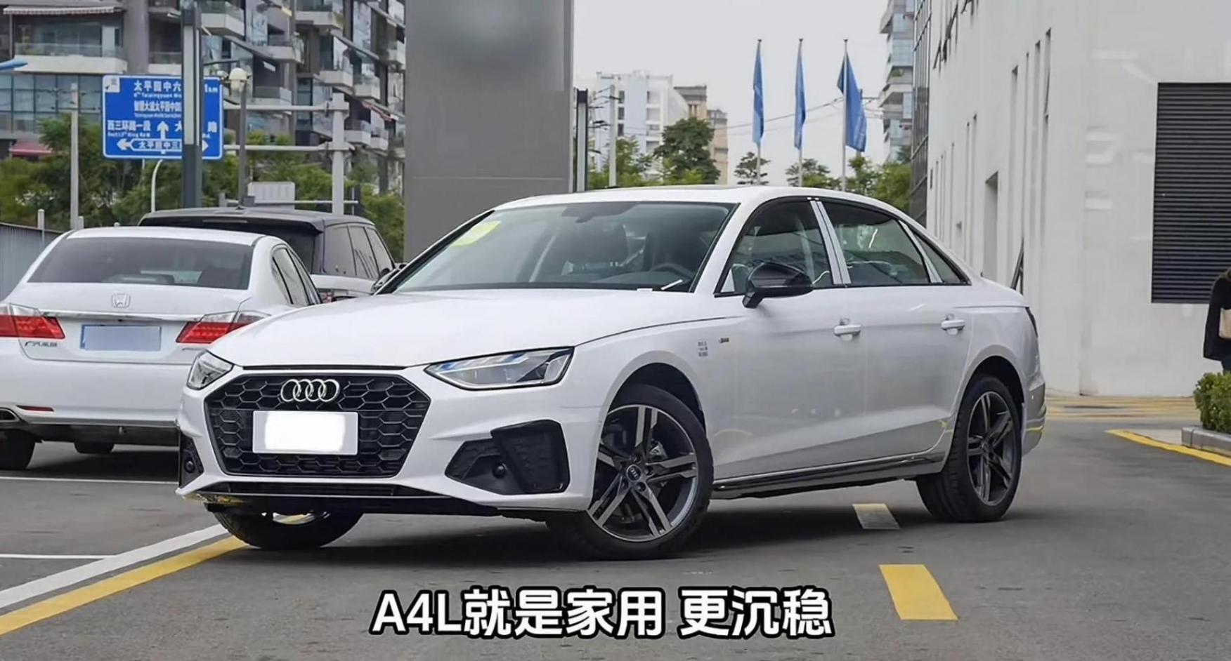 奧迪全系車型終極指南:經(jīng)典干貨解析,買車不再糾結(jié)!