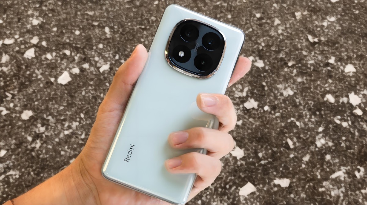 小米真正的“價格屠夫”:6200mAh+IP68+4nm芯片,跌至1472元