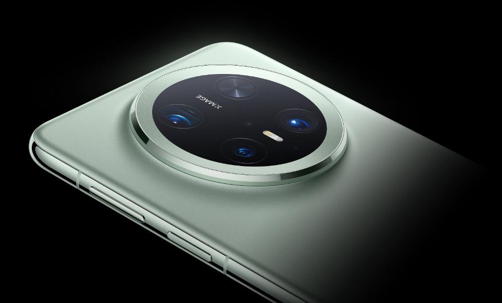或立省千元!華為官宣新款Mate70Pro,進國補穩了