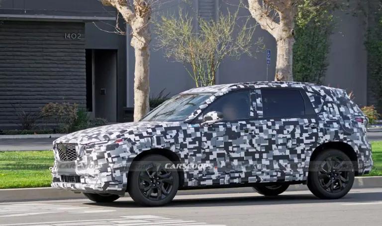 2026款馬自達CX-5混合動力車 豐田RAV4相媲美