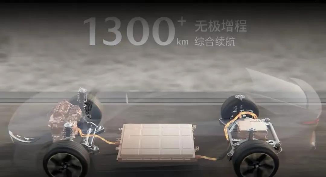 馬自達EZ-6:東瀛寶馬的全新電氣化先鋒,操控與智能的完美結合!