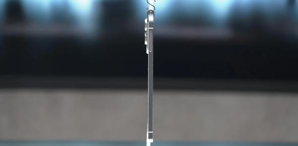 三星S25 Edge傳聞匯總:厚度僅5.84mm 4月16日發布