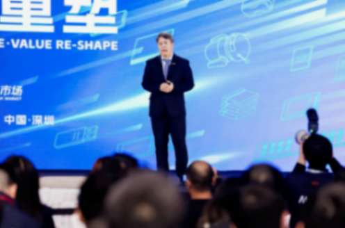 江波龍汽車存儲全矩陣亮相MemoryS 2025 展現(xiàn)自研自控實力 江波龍汽車存儲全矩陣亮相MemoryS 2025 展現(xiàn)自研自控實力