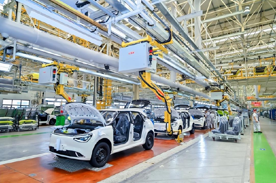 中國汽車品牌質量排行出爐!東風嵐圖、東風本田榮登榜首