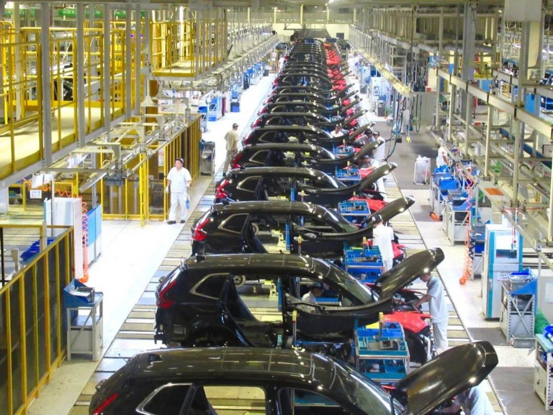 中國汽車品牌質量排行出爐!東風嵐圖、東風本田榮登榜首