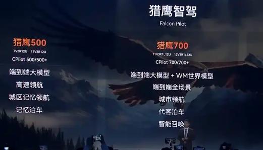 搭載插混系統,風云A9開啟盲訂,它適合什么價位?