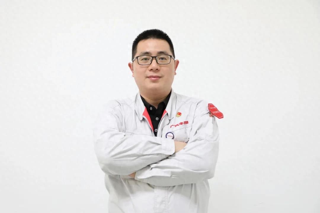 廣汽豐田:世界車企模范工廠的智能化轉(zhuǎn)型與精益生產(chǎn)之道