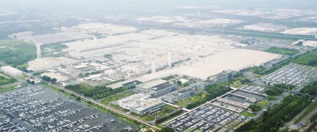 廣汽豐田:世界車企模范工廠的智能化轉(zhuǎn)型與精益生產(chǎn)之道