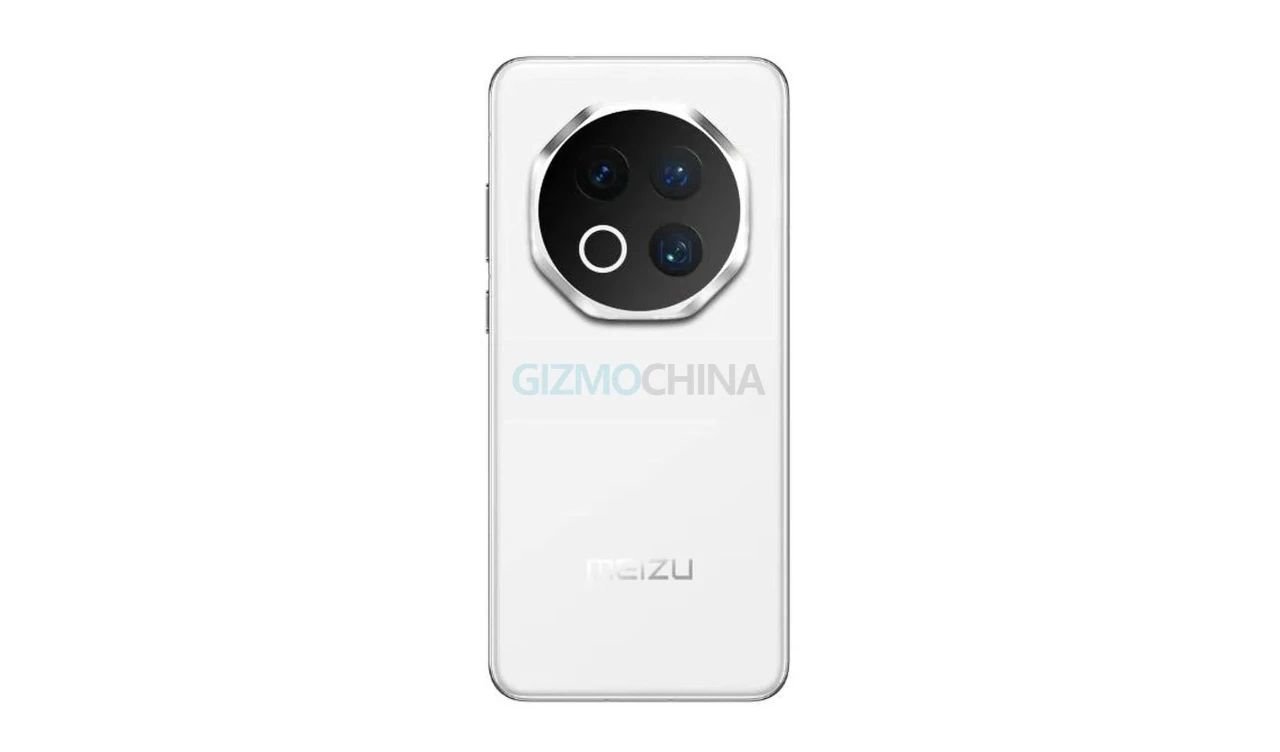 魅族 22 發布時間曝光,這可能是近幾年變化最大的魅族手機