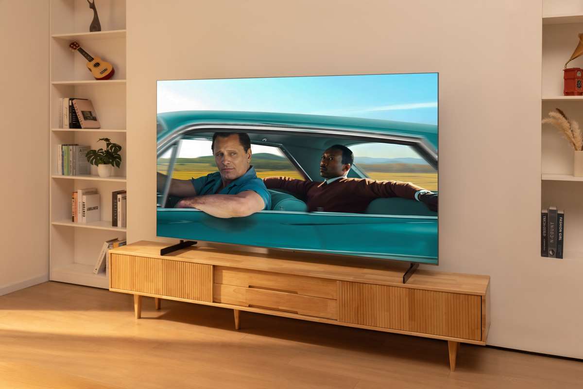 上演黑邊消失術(shù)!TCL Q10L系列開(kāi)啟第四代液晶電視新時(shí)代