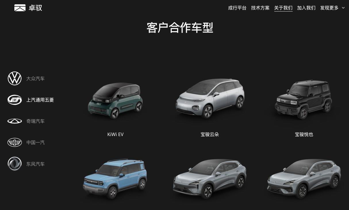 五菱智駕新突破!人民的智駕來了!價格戰的逆襲?能否驚艷全場?