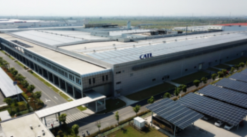 寧德時(shí)代動(dòng)力電池裝車量市場(chǎng)份額下降4.77% 寧德時(shí)代動(dòng)力電池裝車量市場(chǎng)份額下降4.77%